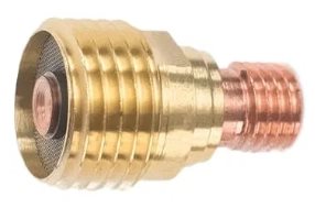 45V43-2,0 - Gas lens 9/20 2,0mm -