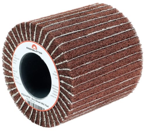 47311 - 4 - POLY-PTX® Eco Smart Mix Wheel - 105 x 100 mm, grit 60 - HTS68053000 - DE - _maxrpm - 5000