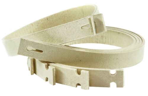 49004.-5.-POLY-PTX® Felt Belt - 30 x 660 mm, T-lock, merino - . 5.