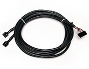 P007 - RoboCut Spares - Main wiring harness for KZ300 - alt. Ref. 5-529