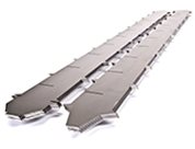 P007 - Robocut KZ300 Replacement Grate Set (21+21 slats ialt 42 stk Husk pr stk) - alt. Ref. 5-539