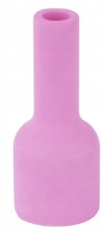 53N59XL - Keramische Gasdüse Gr. 5XL 8,0mm L=73mm - WP9/20/24/25/PL16/PW32