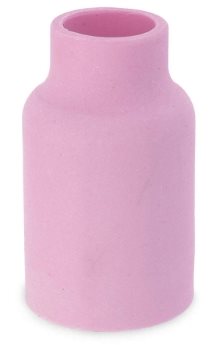 54N16 - Ceramic nozzle   18/26 54N16(6) -  9,5mm L=42,0mm ref. 80340402  - WP17/WP18/WP18SC/WP26