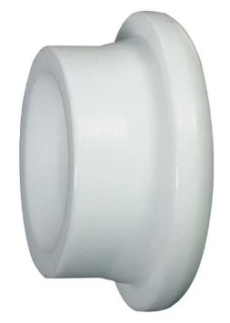 T54N63-20 - Isolator für Jumbo Gaslinse WP9/20/25