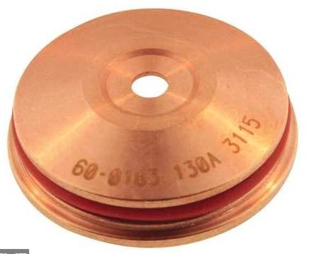 220198.Original Shield, 130 Amp