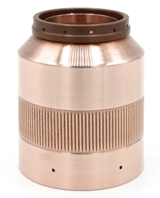 220355.Original Retaining Cap 200a MS, HPR260