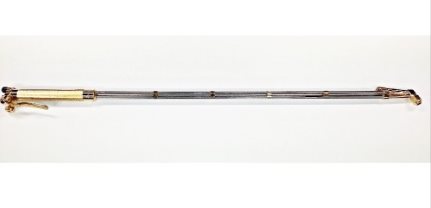 62 series - Harris Style Cutting Torch 1200mm. x 105 deg. head