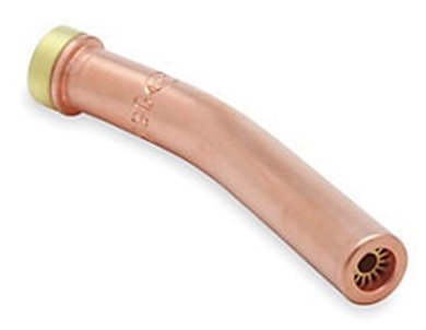 Harris Crevice tool, Fugedyse 3-6mm, bøjet