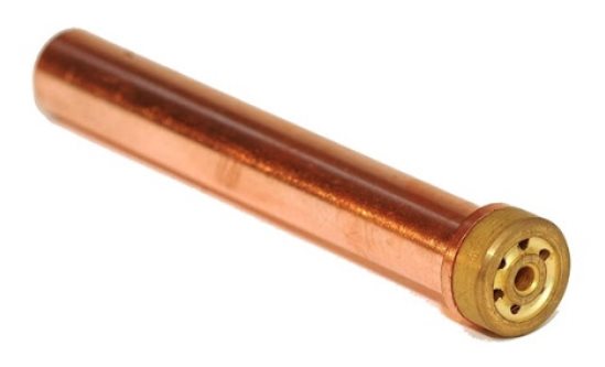 Harris Crevice tool, Fugedyse 6-16 mm, lige