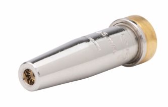 6290NFF-0 - Harris Cutting Nozzle 10-15mm,CHROMED