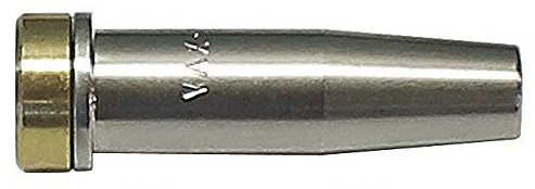 6290VAX-4 - Harris Nozzle Machine Cut - 35-75mm
