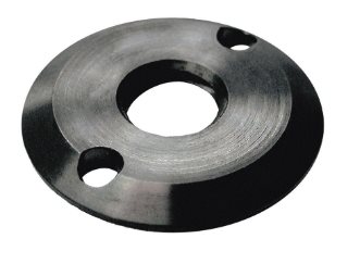 65004 - 1 - Extra Thin Clamping Nut  - M14, 45 mm, only 5 mm thick, incl. wrench - HTS84679900 - DE - _maxrpm -