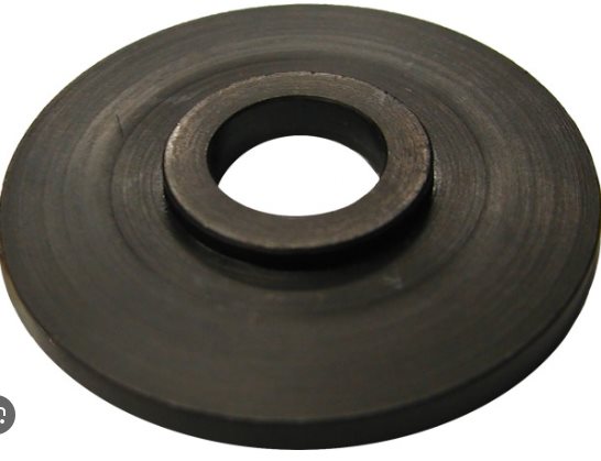 65005 - 1 - Height Adjusting Washer - 50 mm, for height compensation - HTS84679900 - DE - _maxrpm -
