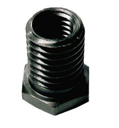 65006 - 1 - Thread adapter - converts M10 threads to M14 threads - HTS84679900 - DE - _maxrpm -