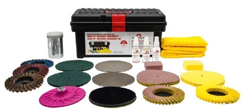 65052 - 1 - Accessory set for VARILEX® POLISHER - (without machine) - HTS84672951 - DE - _maxrpm -
