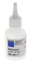 764334 - Methanol 50ml - ref. 618117