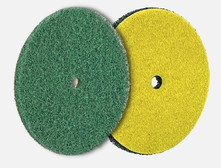80680 - 10 - FIX AluPolish Disc - 115 x 10 mm, superfine, Hook and Loop - HTS68053000 - DE - _maxrpm - 4000