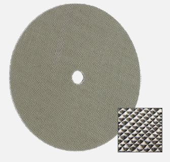80930 - 10 - FIX Trizact Disc - 115 x 10 mm, grit 120 / A 160, Hook and Loop - HTS68051000 - US - _maxrpm - 10500