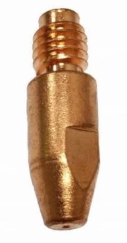 81030CCZ-0,8 - Contact tip CuCrZr-0,8-M8x10x30 ref. 80231205 - 140.0117