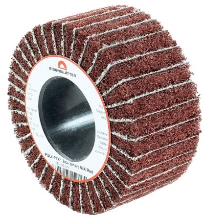 47301 - 4 - POLY-PTX® Eco Smart Mix Wheel - 105 x 50 mm, grit 60 - HTS68053000 - DE - _maxrpm - 5000