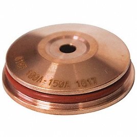 220338.Original Shield, 80 Amp SS/ALU HPR130