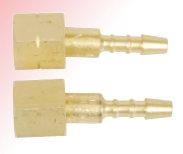 9312040 - SKS11 - Kontraventil / Non return valve 2 pcs (RH-LH) BV-12 Ø 5.0 mm