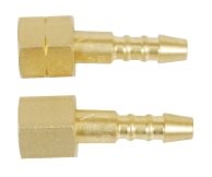 9312050 - SKS11 - kontraventil / Non return valve 2 pcs (RH-LH) BV-12 Ø 6,3 mm
