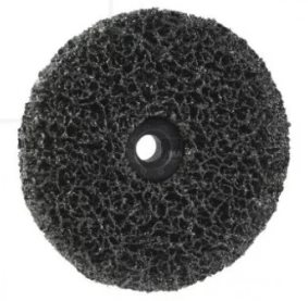 96706 - 5 - MAGNUM® CLEAN-PLUS - 125 mm x M14, cleaning disc - HTS68053000 - DE - _maxrpm - 4500