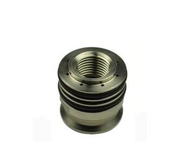 71502036 - AM367-3036 - AM-NOZZLE ADAPTOR WITH  12 HOLES - AL348.E - Pieces per PK - 1