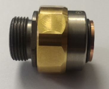 10083262 - 10083263 - 10067565 - 10074594 - BY310-3262 - BY-ADAPTER + BREAKAWAY - AL592.E - Pieces per PK - 1