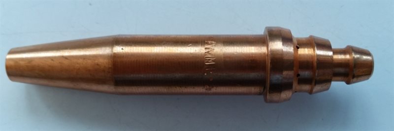 ANME5-10 - Cutting Nozzle 5-10mm./MS3000