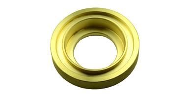 46683301070 - MZ335-1070 - MZ-BRASS BASE - AL84.E - Pieces per PK - 1