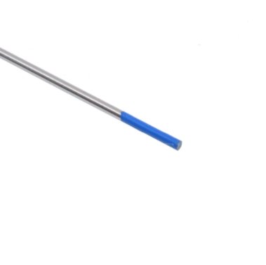 Wolfram-electrode Blue 3,2 mm. 175 mm. WL20