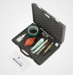 779603 - Lens Cleaning set ref: 601110 - 1675885 - 1633275