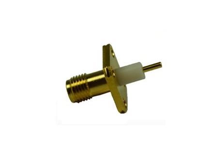 - MZ335-0001A - MZ-CONNECTOR ASSEMBLY - AL213.E - Pieces per PK - 1