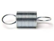 P007 - RoboCut Spares - Torch Cable Clamp Spring - alt. Ref. D-135