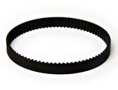 P007 - RoboCut Spares - Short carriage pulley belt - alt. Ref. D-142