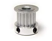 P007 - RoboCut Spares - Motor pulley - alt. Ref. D-144