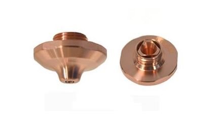 1579549 - TR407-9549 - TR-DOUBLE NOZZLE Ø 2.5 EAK - L2240.E - Pieces per PK - 1