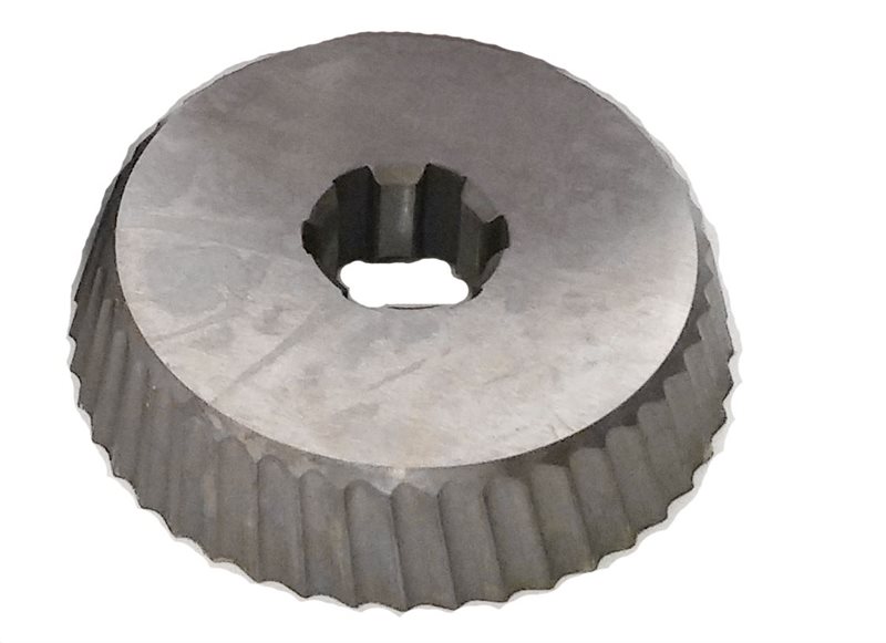 1927 - CUTTER/Cutting ECO tool - suitable for conventional steel BEVL3058