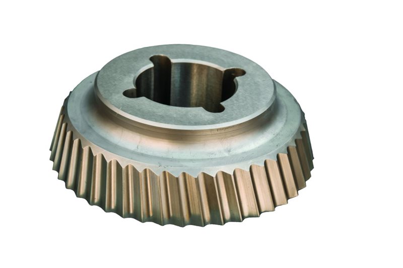 N022 - CUTTER PVD cutting tool - suitable for tougher materials