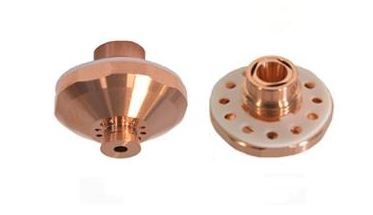 TRUMPF DOUBLE NOZZLE EGL Ø2.0 - TRULASER FIBER L20 SERIES 1000-7000