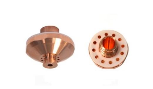 1879940 - TR407-9940 - TR-NOZZLE EGL D1,4 - L1990.E - Pieces per PK - 1