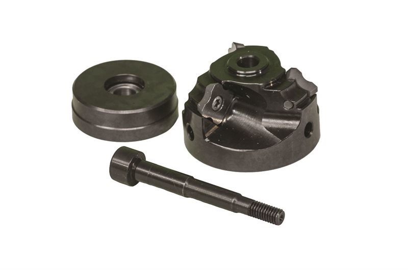 27234 - MILLING HEAD RADIUS R2,5mm