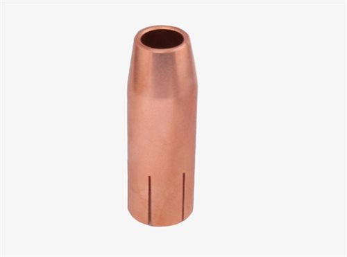 Gas nozzle 17,0mm AL4000/AW5000