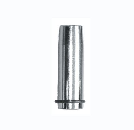 Standard Gasnozzle Kemppi 18x80x25 mm PMT52W