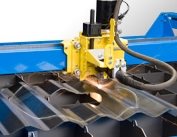 P007 - ADVANCED HEIGHT CONTROL