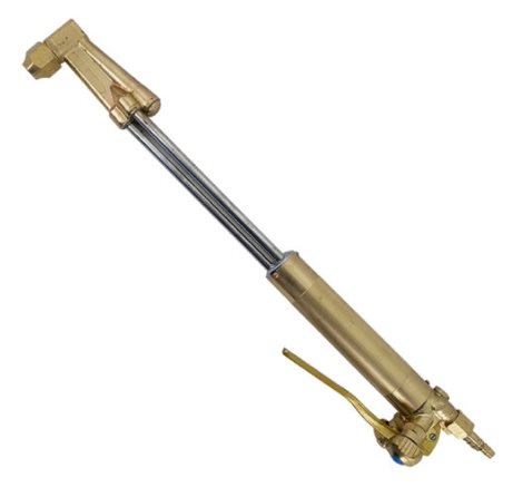 7811557 - TWC2 skærebrænder type HARRIS Style 50 cm