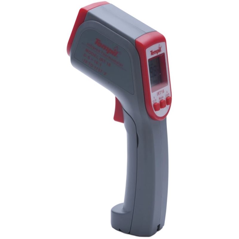 24200 - IRT16  INFRARED THERMOMETER (IRT-16) - minimum quantity - 1