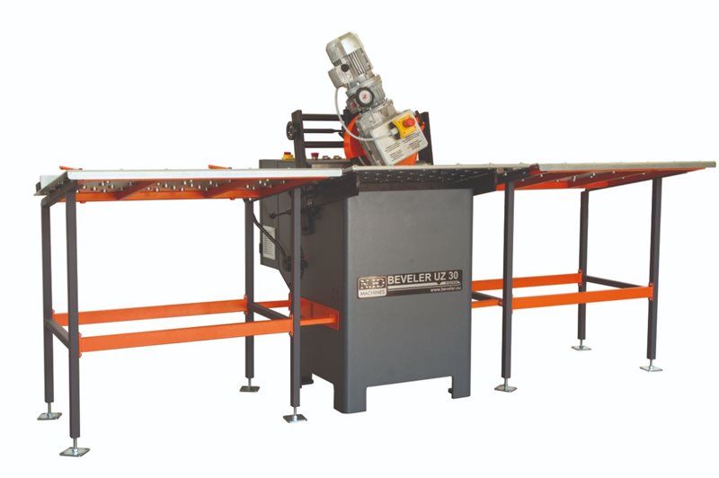 25908 - TABLE EXTENSION LEFT AND RIGHT WITH ADJUSTABLE SIDESTOPS LEFT and right